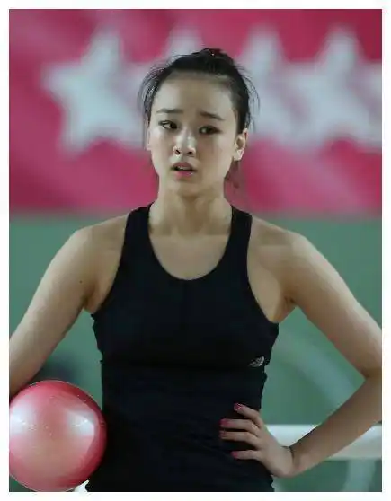 "亚洲体坛第一女神"孙妍在,表白宁泽涛遭无视,至今仍是单身_退役_留言