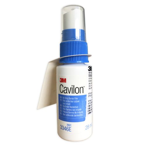 护理3m液体敷料3346e美国cavilon医用伤口造口伤口敷料