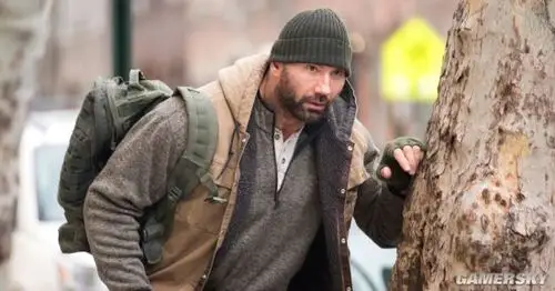 《大破幽灵党》,《勇士之门》,《铁拳》,《金蝉脱壳2》,《布希维克》