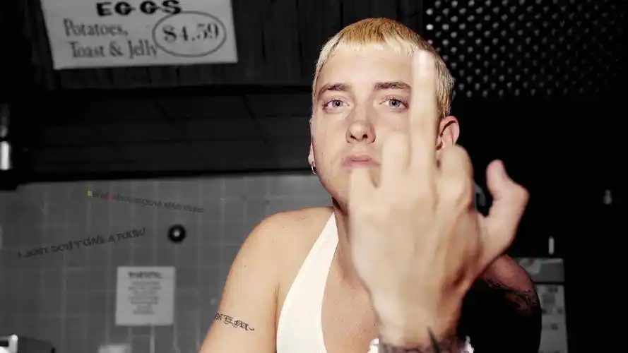 eminem