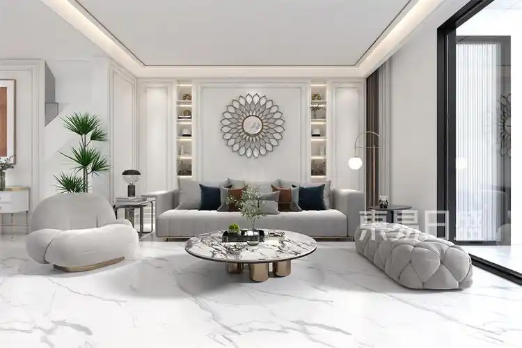 云玺大宅600㎡现代风格别墅装修设计案例