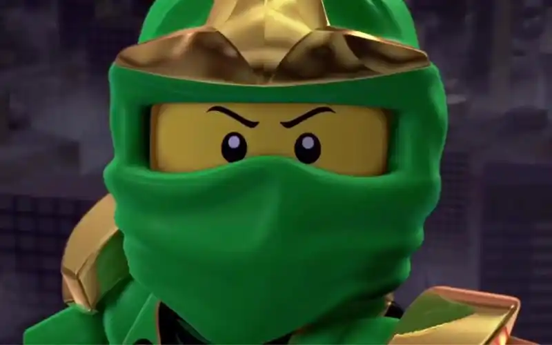 「幻影忍者全员超燃混剪」忍者迷必看!