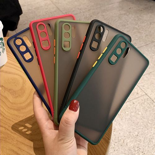 适用于华为p30pro手机壳全包防摔p30摄像头保护硅胶软套限量版高档