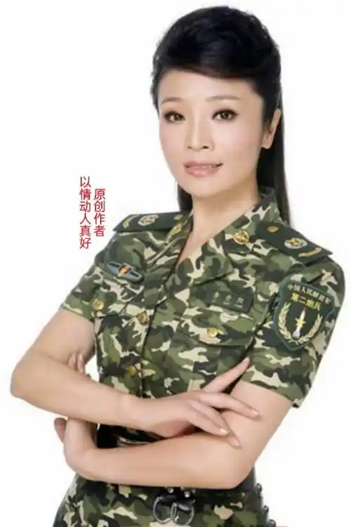 这3位女军旅歌唱家亲身经历,给出最好答案_父亲_母亲_李丹阳