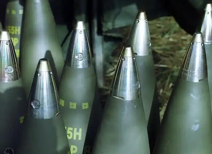 长知识, 带你认识坦克各类型炮弹, 杀伤威力大小, 老规矩军|坦克|炮弹