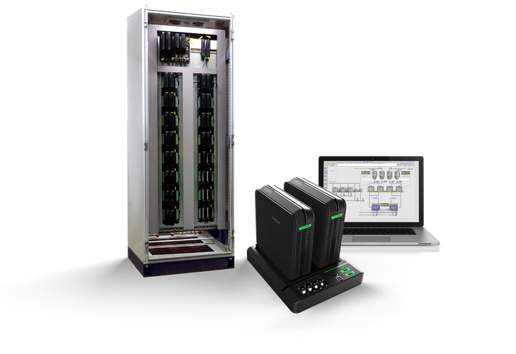 工业自动化 - 正泰电器销售东莞有限公司