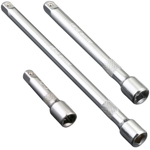 套筒加长接杆中飞大飞短接杆小接头万向方头接杆