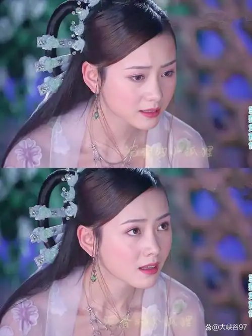 我的二郎表哥是一个天不怕地不怕的大英雄|||《宝莲灯前传》—八妹八