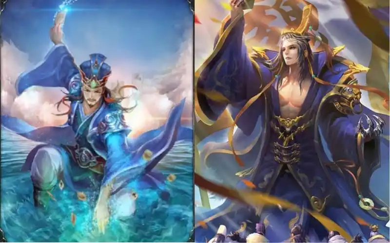 【三国杀国战水友投稿】荀攸曹丕大魏国险胜