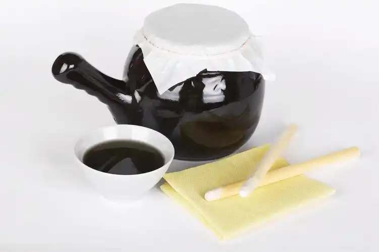 中药汤剂的食用方法