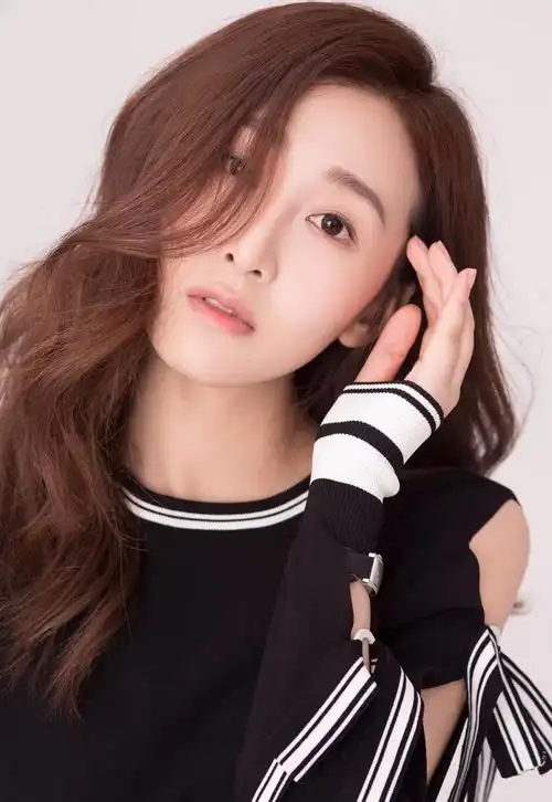 多面女神——钱璇