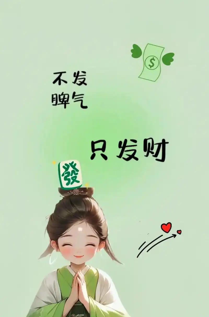 好运 ,爱己 暴富和自由 人生何所求 我全部都想要 发财被爱 - 抖音