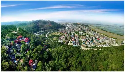 长乐区人民政府《关于促进乡村民宿业健康发展的暂行办法》(长政综