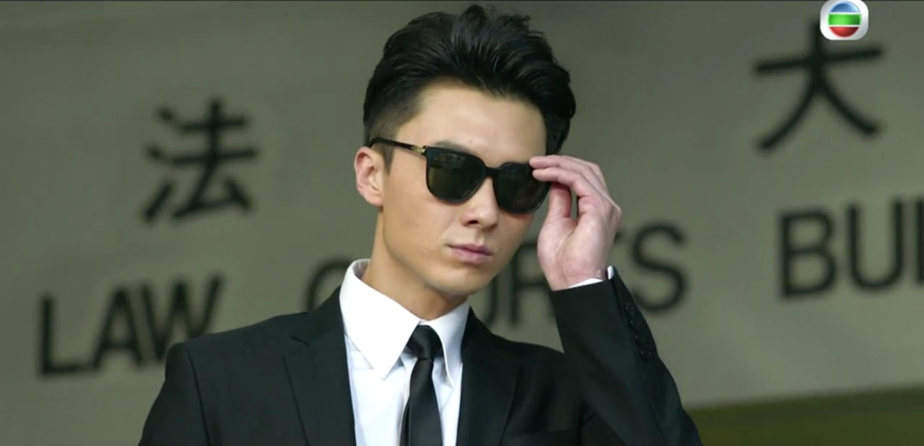 盲侠不被看好, 网民唔撑王浩信拿奖?