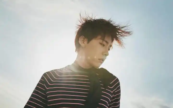 【winner】【金秦禹】杂志拍摄花絮