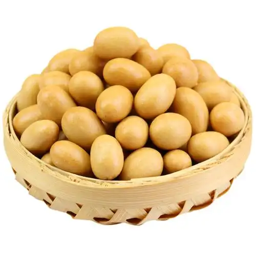 1000g童年怀旧休闲零食虎皮豆鱼皮花生鱼皮豆散装香酥花生豆坚果