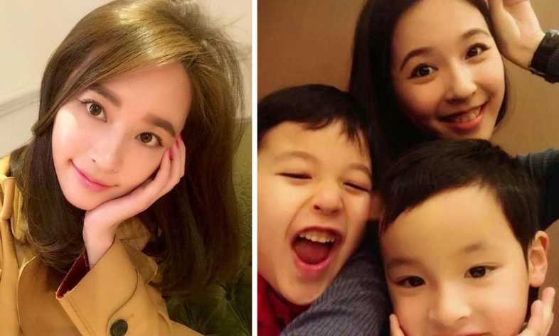 马景涛宣布离婚:我的爱我的婚姻画上句号