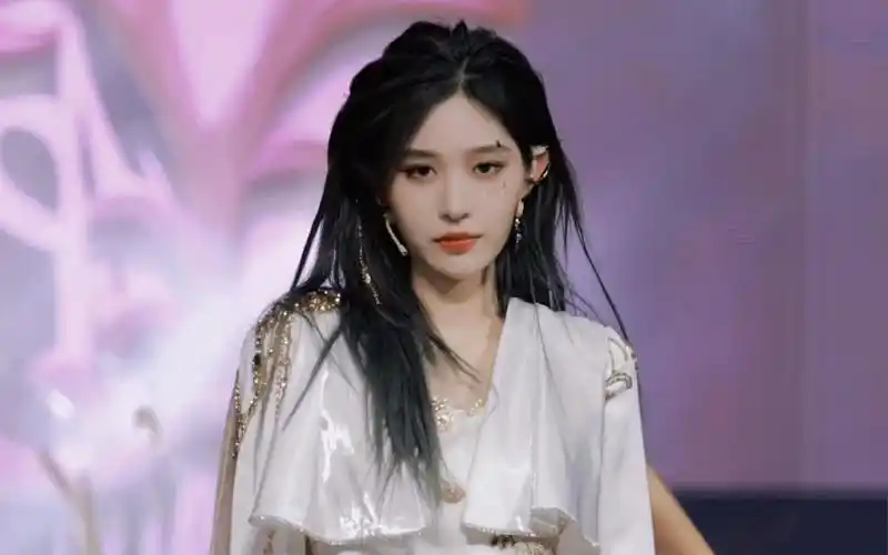 【snh48王奕】230225 第九届金曲大赏 《失忆》直拍