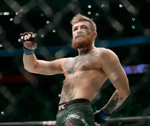 嘴炮康纳预计在今年夏季再次比赛,对手很有可能是重炮手贾斯丁!