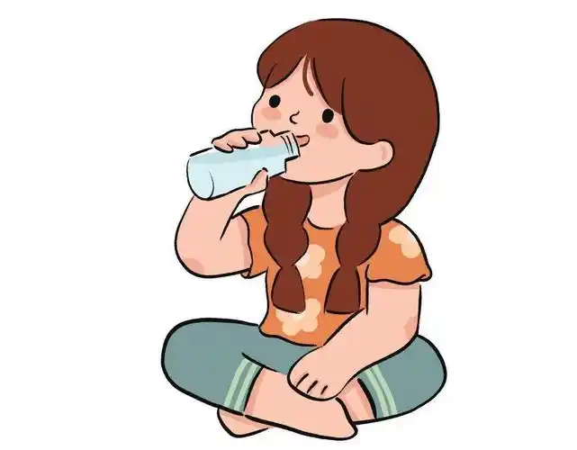 多喝水多喝粥,多吃润燥生津食物03在季节刚开始转换时,气温尚不稳定