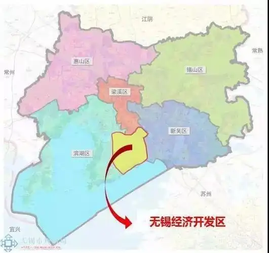今天无锡经济开发区把这场盛会办到了中国硅谷