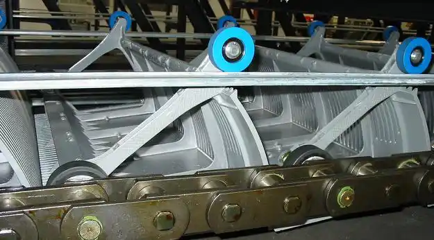 自动扶梯的原理及应用培训讲义ppt(详细)