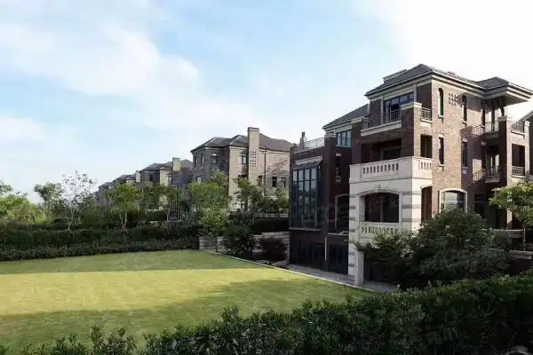 嘉兴房产网 嘉兴二手房 科技城二手房 科技城二手房 华章·御上江南