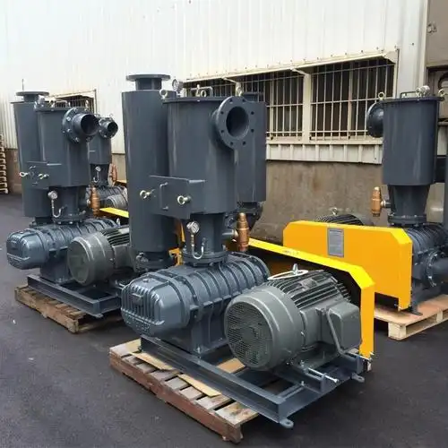 济南台湾龙铁鲁式鼓风机厂家售卖台湾龙铁鲁式鼓风机