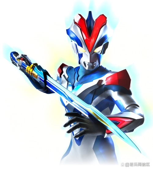 新生代奥特曼变身器排名,欧布,捷德和泽塔都上榜,你更喜欢哪个 - 265