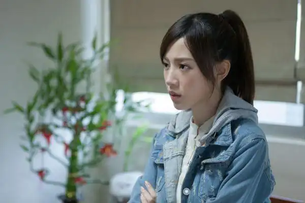 杨可涵《新世界》蕴玉之石, 后生可畏.