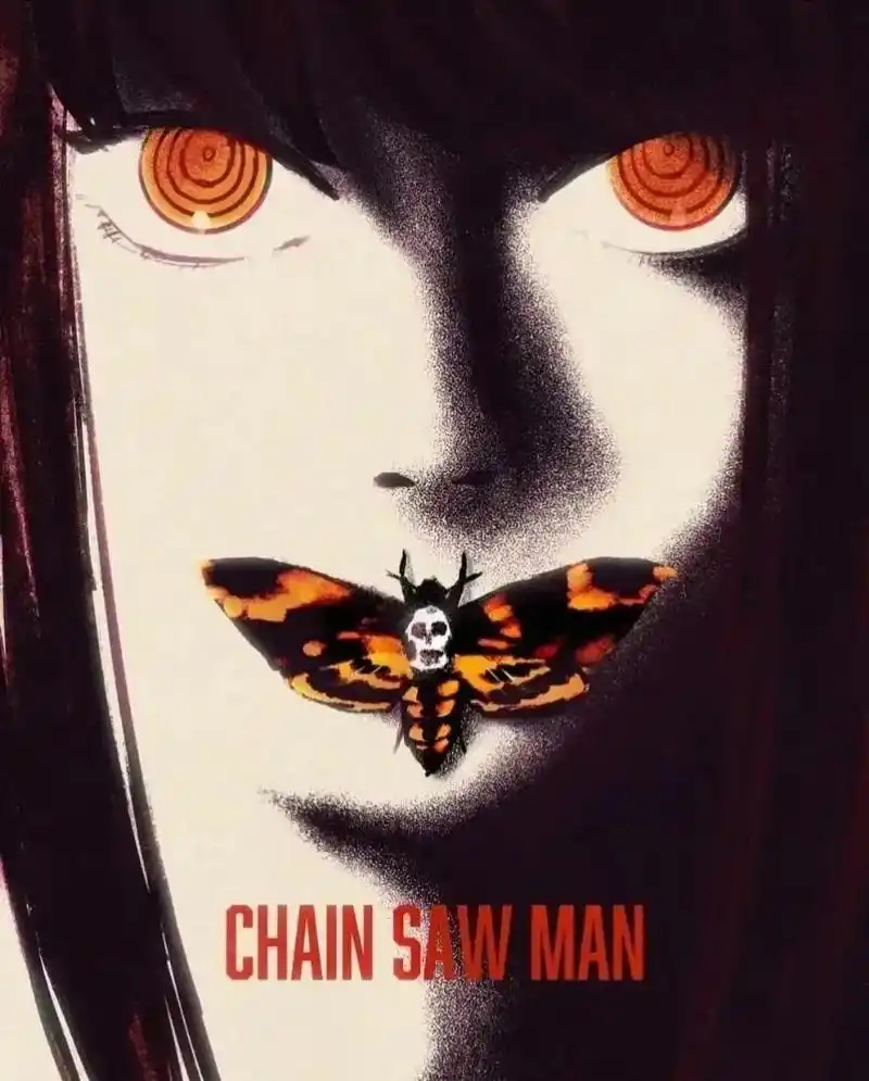 电锯恶魔 #壁纸 #电锯人 #动漫壁纸 #二次 - 抖音