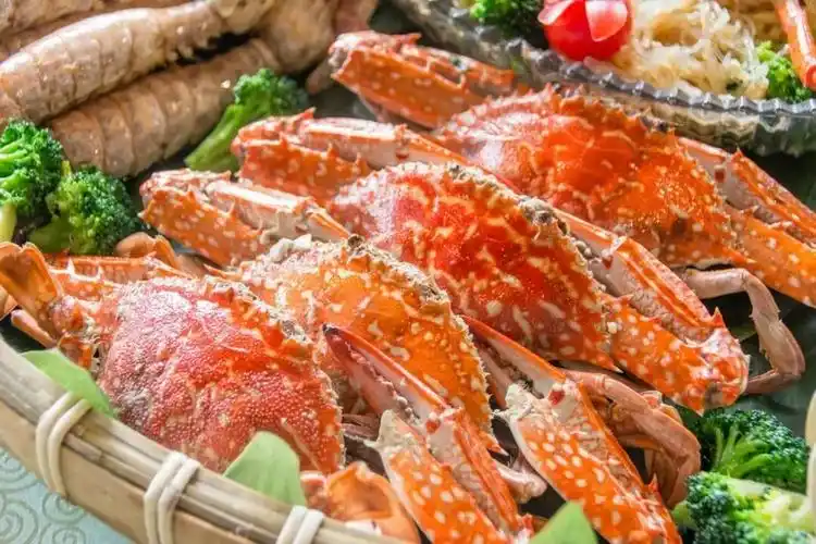 三亚崖城海上风情饭店