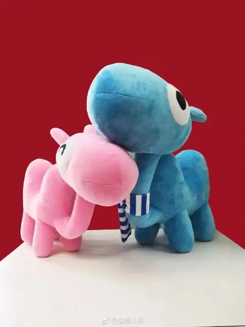 官宣体火了品牌文案来了