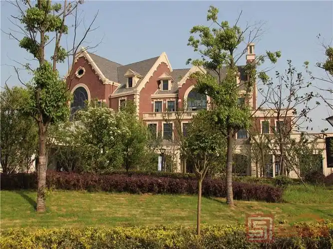 鹭山湖396-750㎡湖山别墅在售 交10万抵15万_楼市资讯_合肥家园网