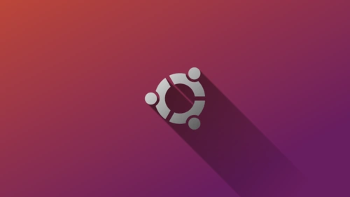 ubuntulogo壁纸3840x2160