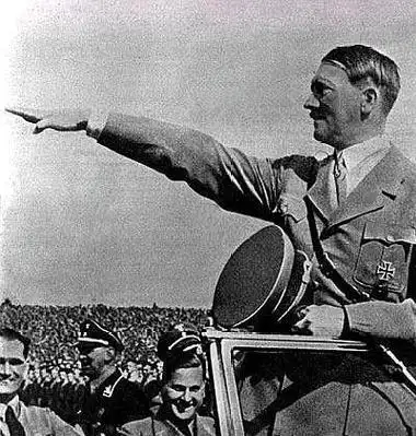 德国投降时还拥有数百万军队,为何德国没有继续抵抗呢?