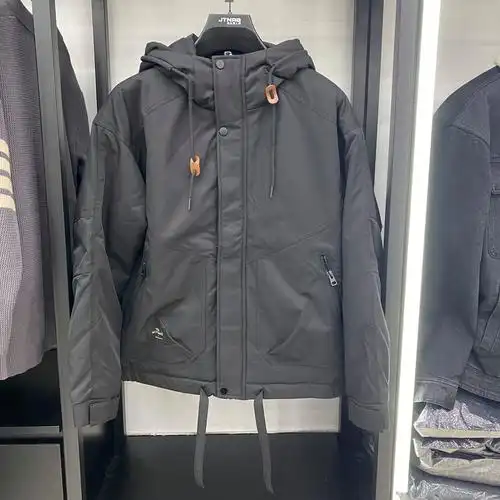 街头男人帮男装品牌专柜正品2022秋季新款男款二棉夹克ac1758152