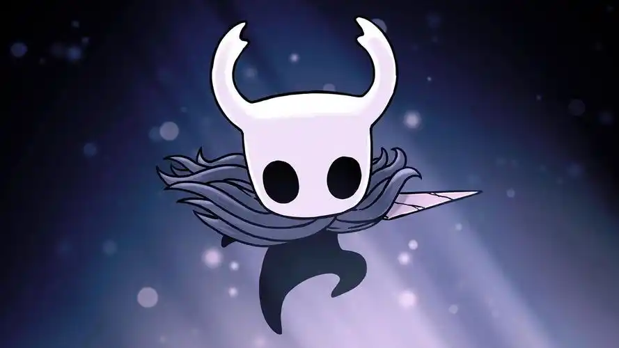 《空洞骑士( hollow knight)》《胡闹厨房2》的玩法非常简单:同你的