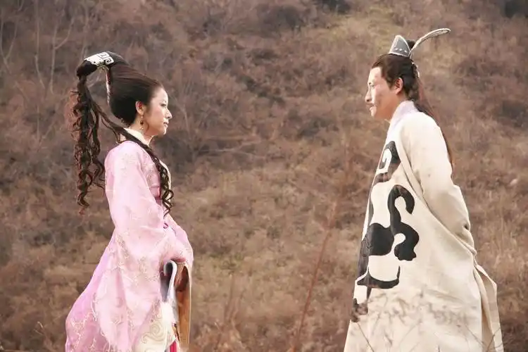 封神榜之武王伐纣