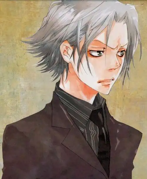 狱寺隼人0909生日##家庭教师