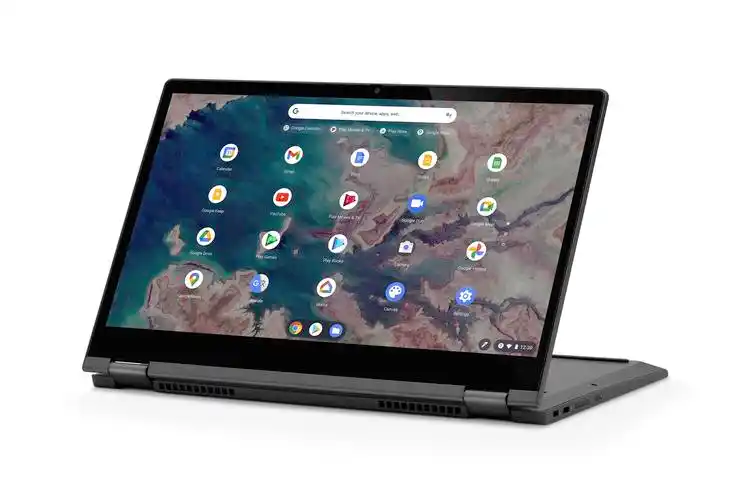 lenovo flex 5 chromebook
