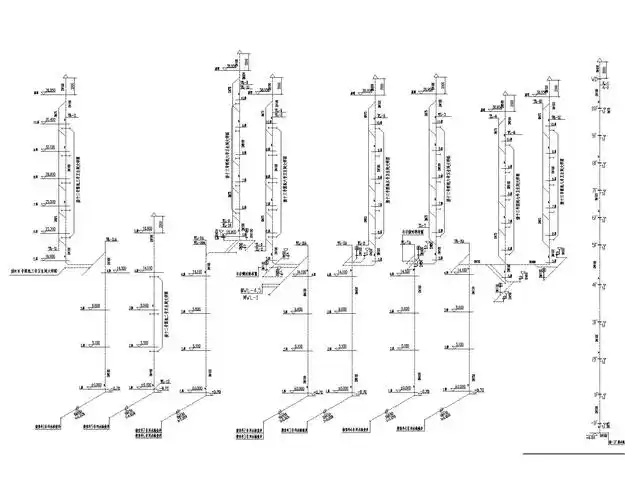建筑给水排水课程设计