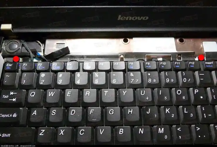 迟来联想昭阳k47a拆解教程