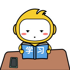 小天小琥表情包设计