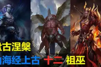 十二祖巫_百度视频搜索