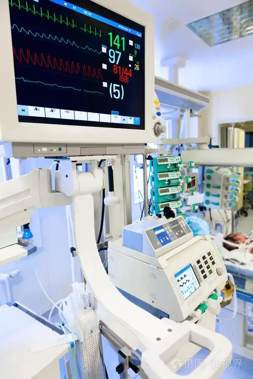 心电监护仪新生儿重症监护室
