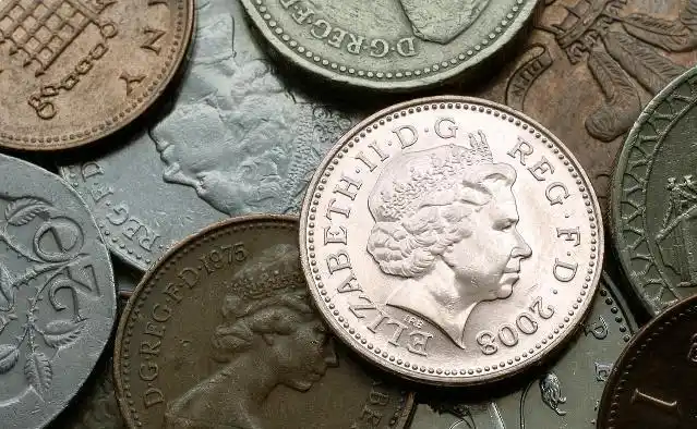 一英镑等于多少便士,换算英镑和便士(的复数为何有两种形式)