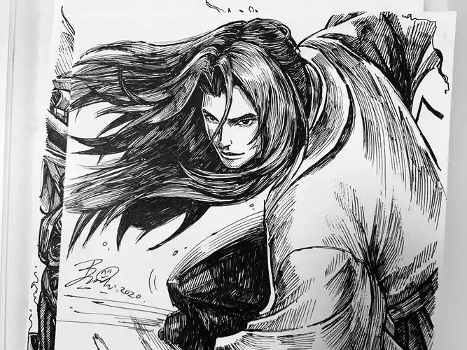 【王者荣耀】橘右京