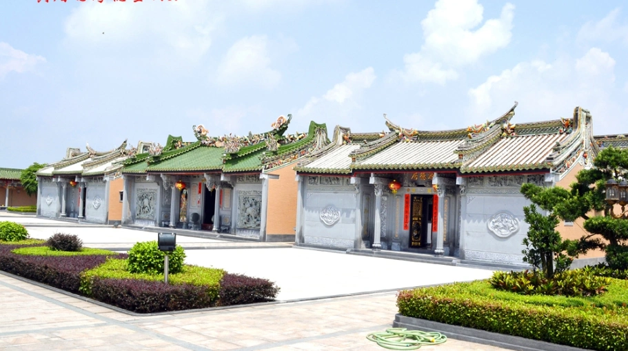 大长陇于元代至正年间(公元1341~1370)由陈秋月带妣杨氏从福建莆田