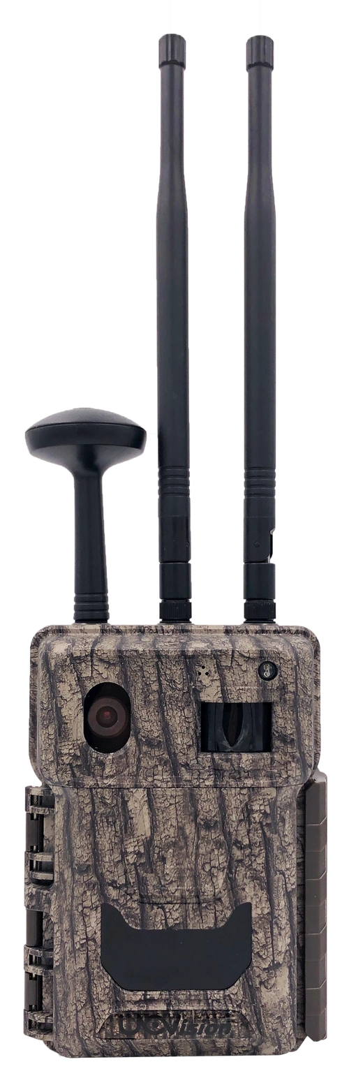 红外监控相机,则是这双眼睛的延伸,它拥有一种特殊的能力——透视黑暗